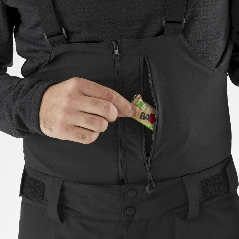 Millet Cosmic Hybrid Bib - Skihose - Herren | Hardloop