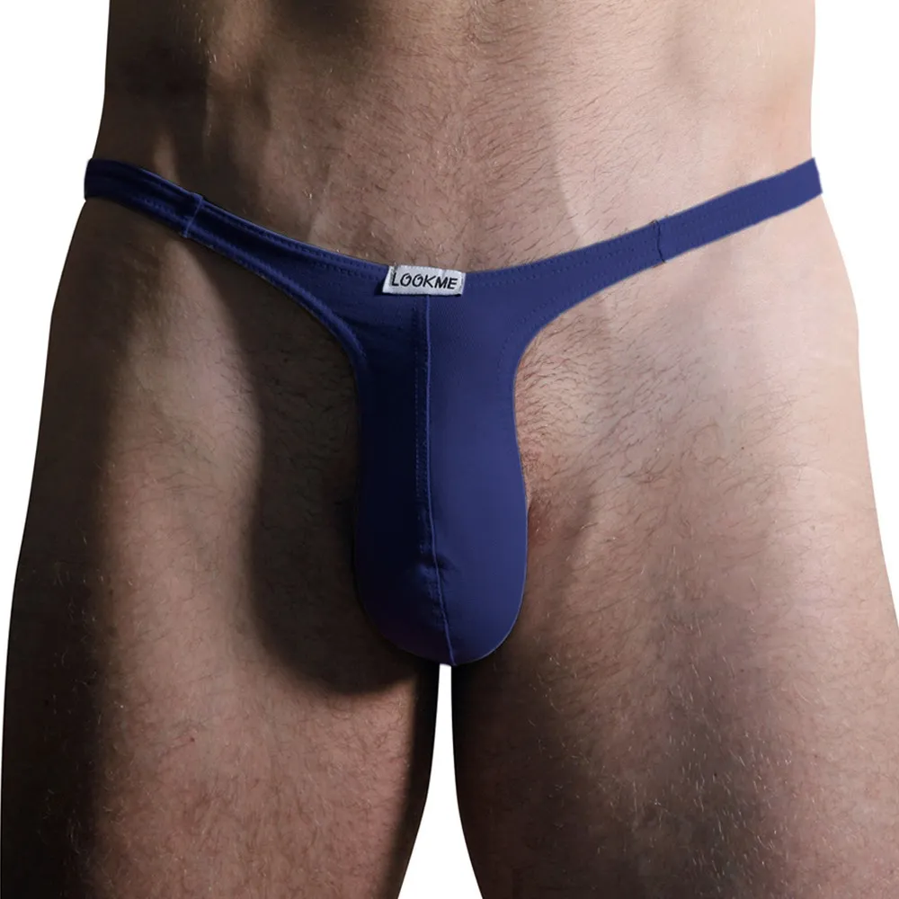 Ministring Herren