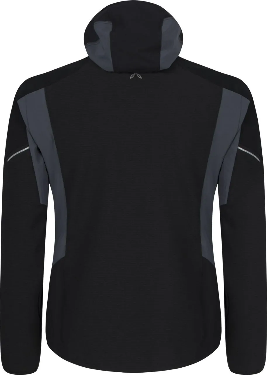 Montura Premium Wind CONF.FIT Jacket - Herren Midlayer für Freeski oder Skitouren