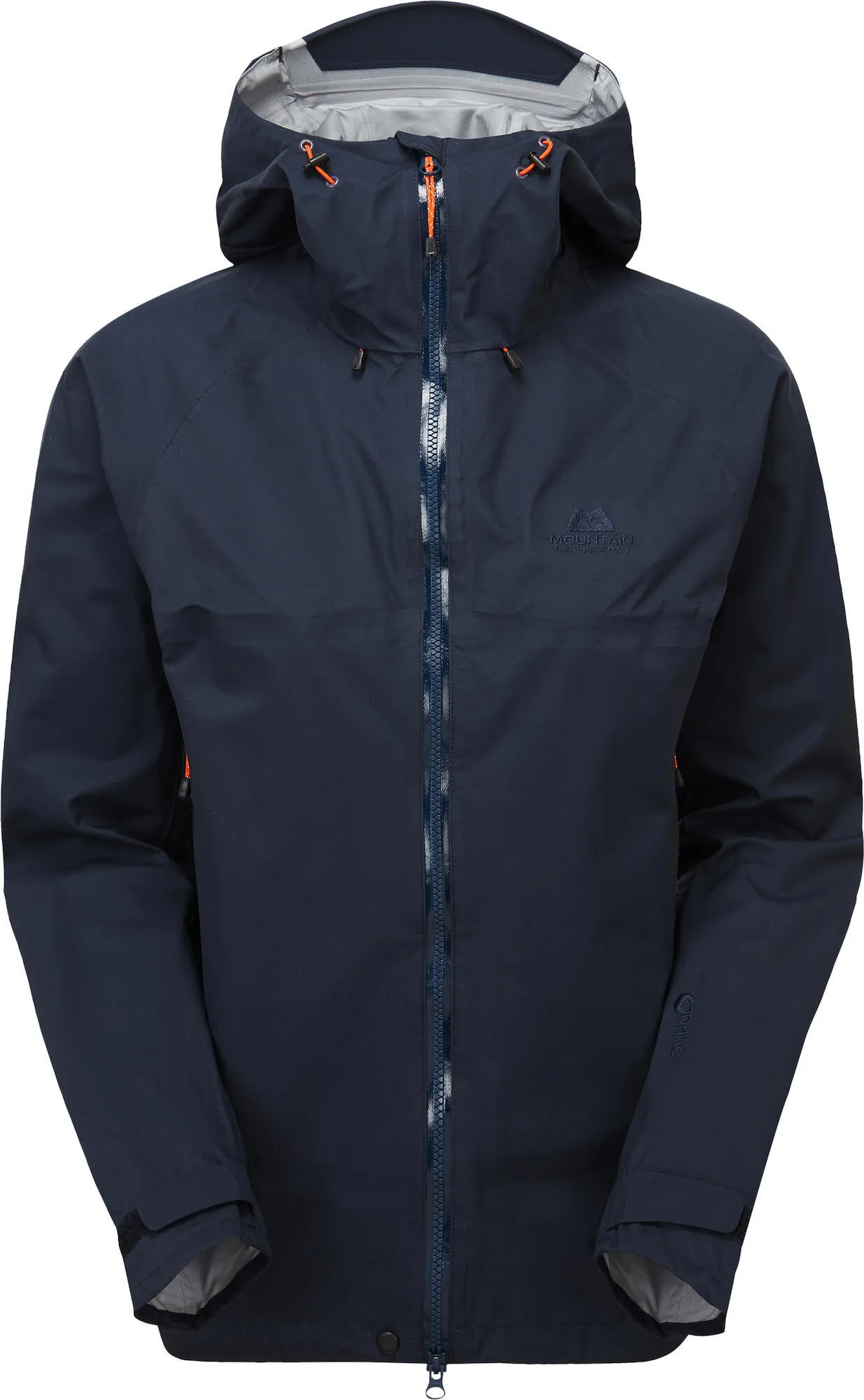 Mountain Equipment Odyssey Wmns Jacket - Damen Freizeitjacke