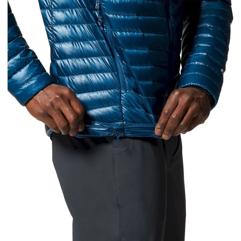 Mountain Hardwear Ghost Whisperer/2 Jacket - Daunenjacke - Herren