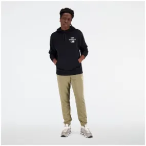 New Balance NB Essentials Hoodie Herren T-Shirt kaufen