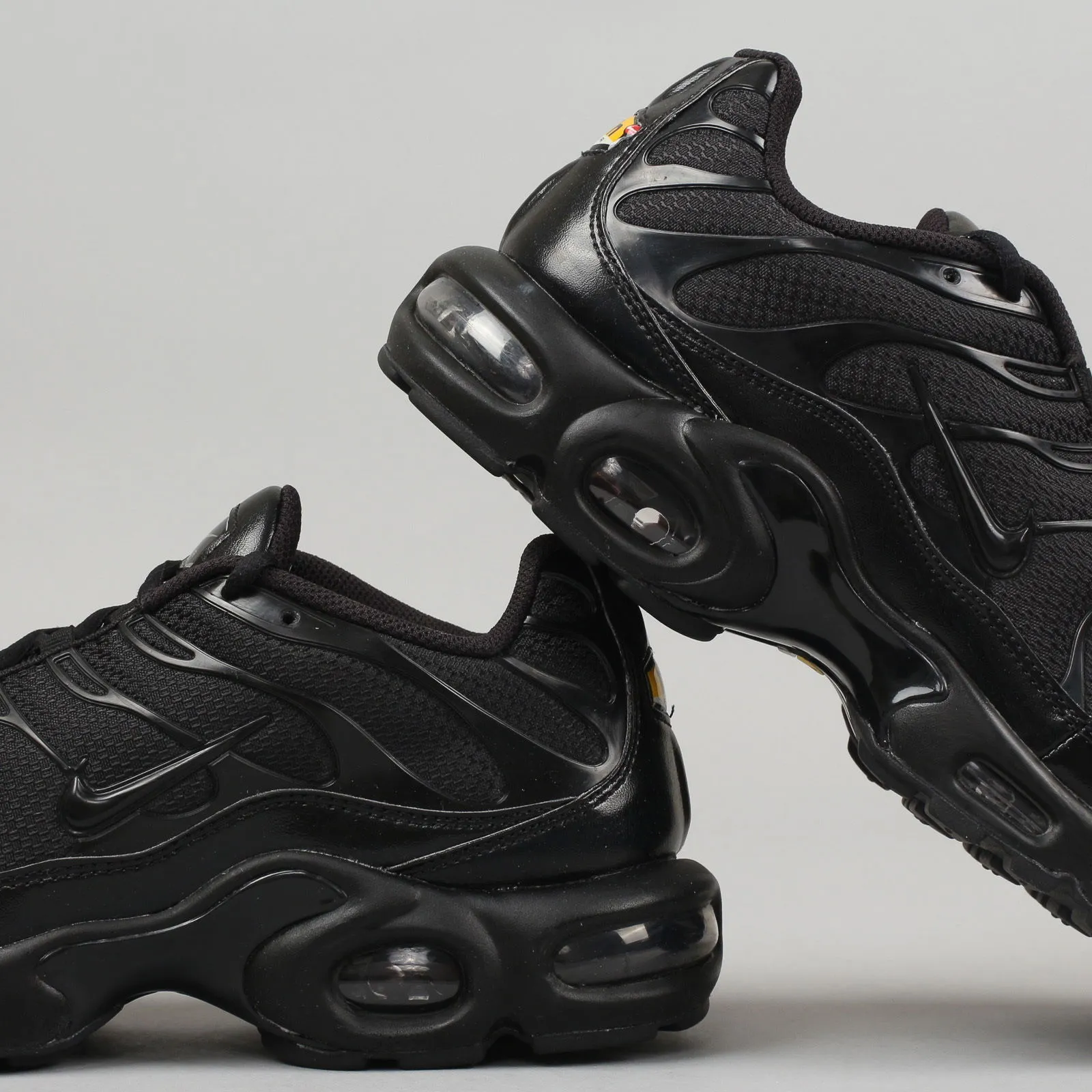 Nike Air Max Plus 604133-050