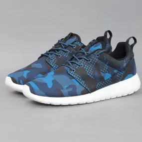 Nike Roshe One Suede 655206-404