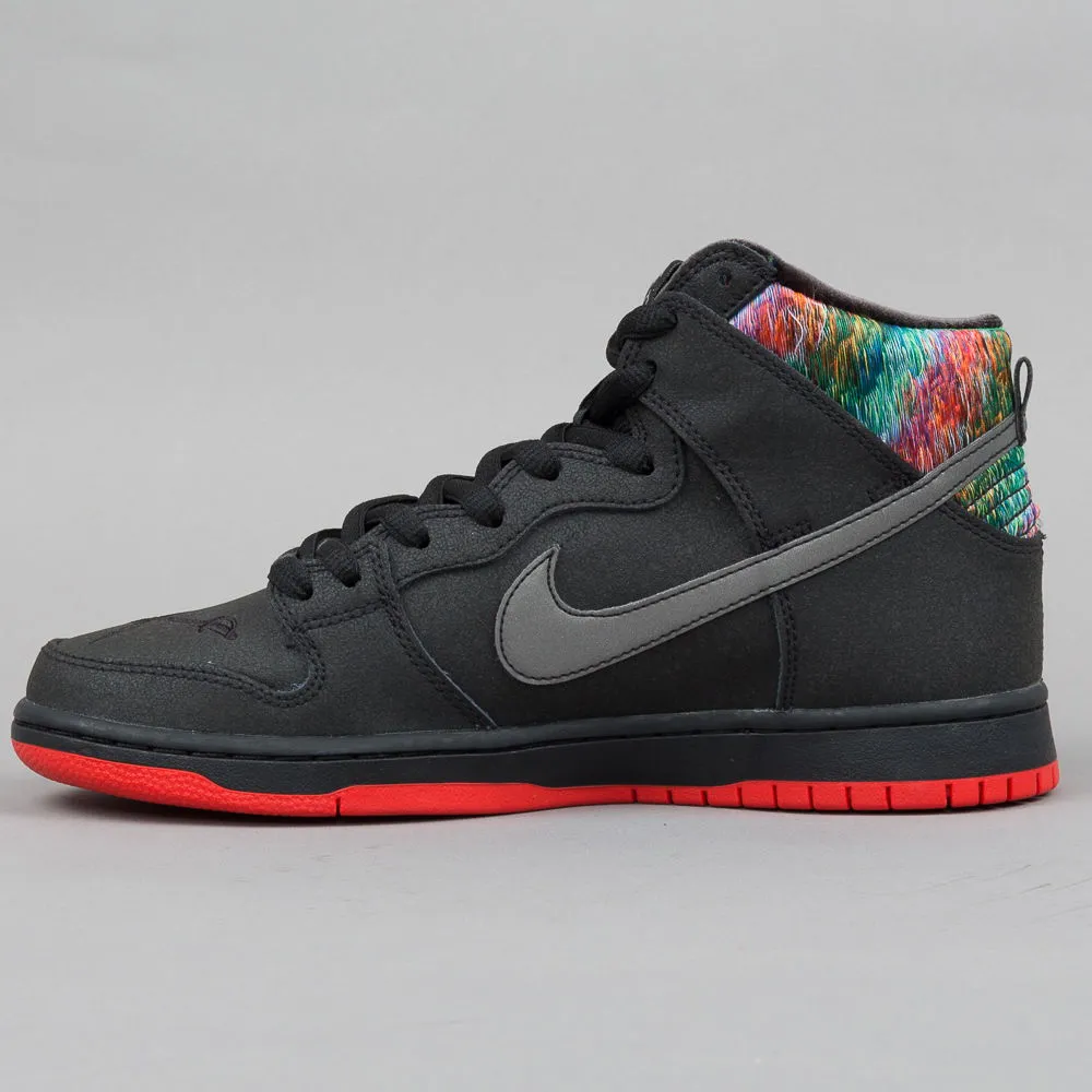 Nike SB Dunk High Premium 313171-028