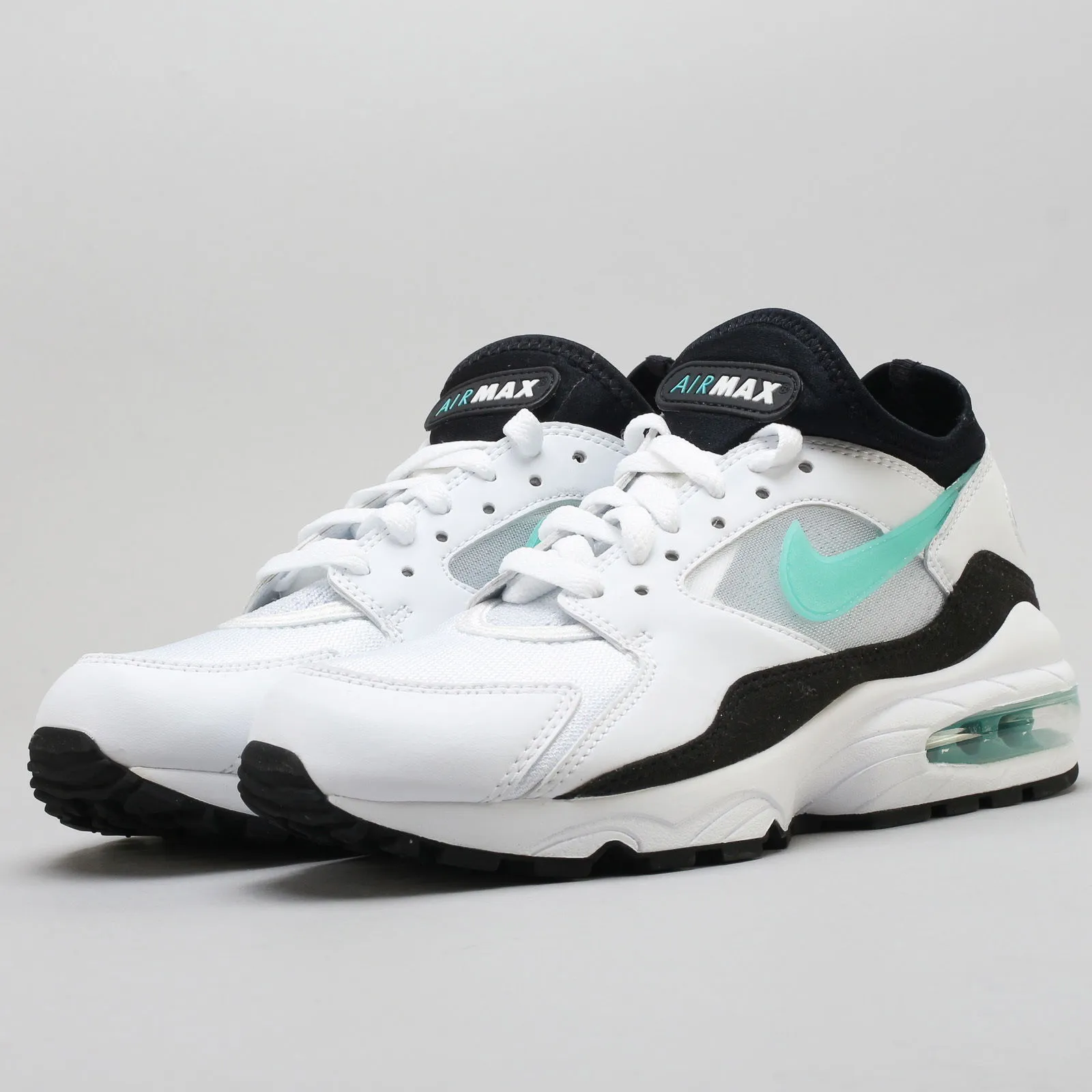 Nike WMNS Air Max 93 307167-100