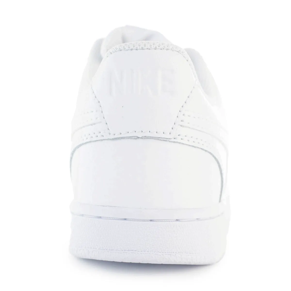 Nike Wmns Court Vision Low CD5434-100 - weiss-weiss