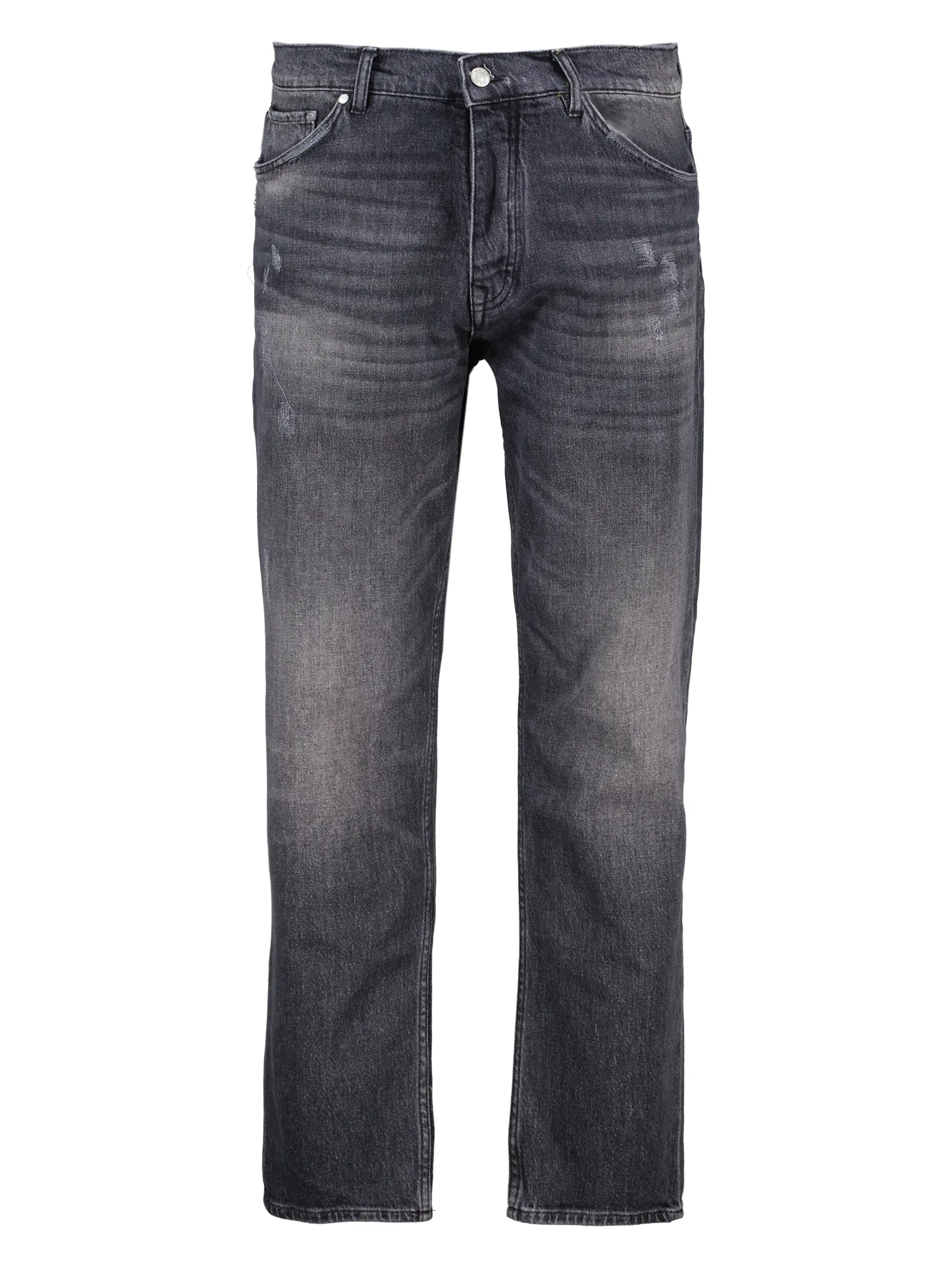 NN07 'Frey' Jeans, grau für Herren