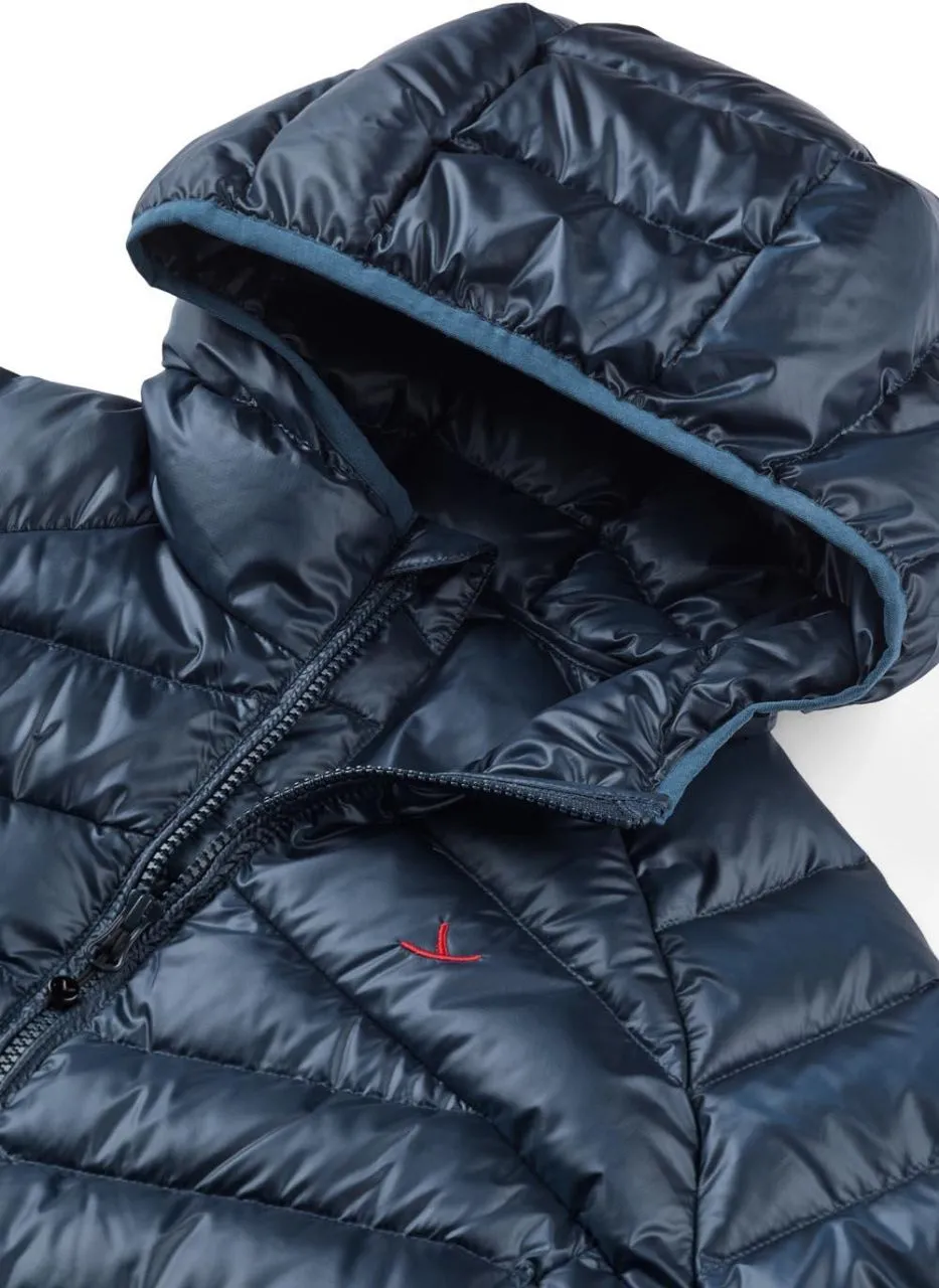 Nordisk Pearth W's Lightweight Down Coat - Damen Mantel