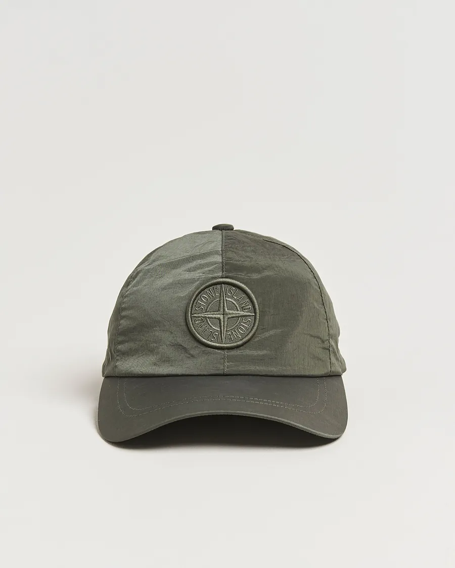 Nylon Metal Cap Musk