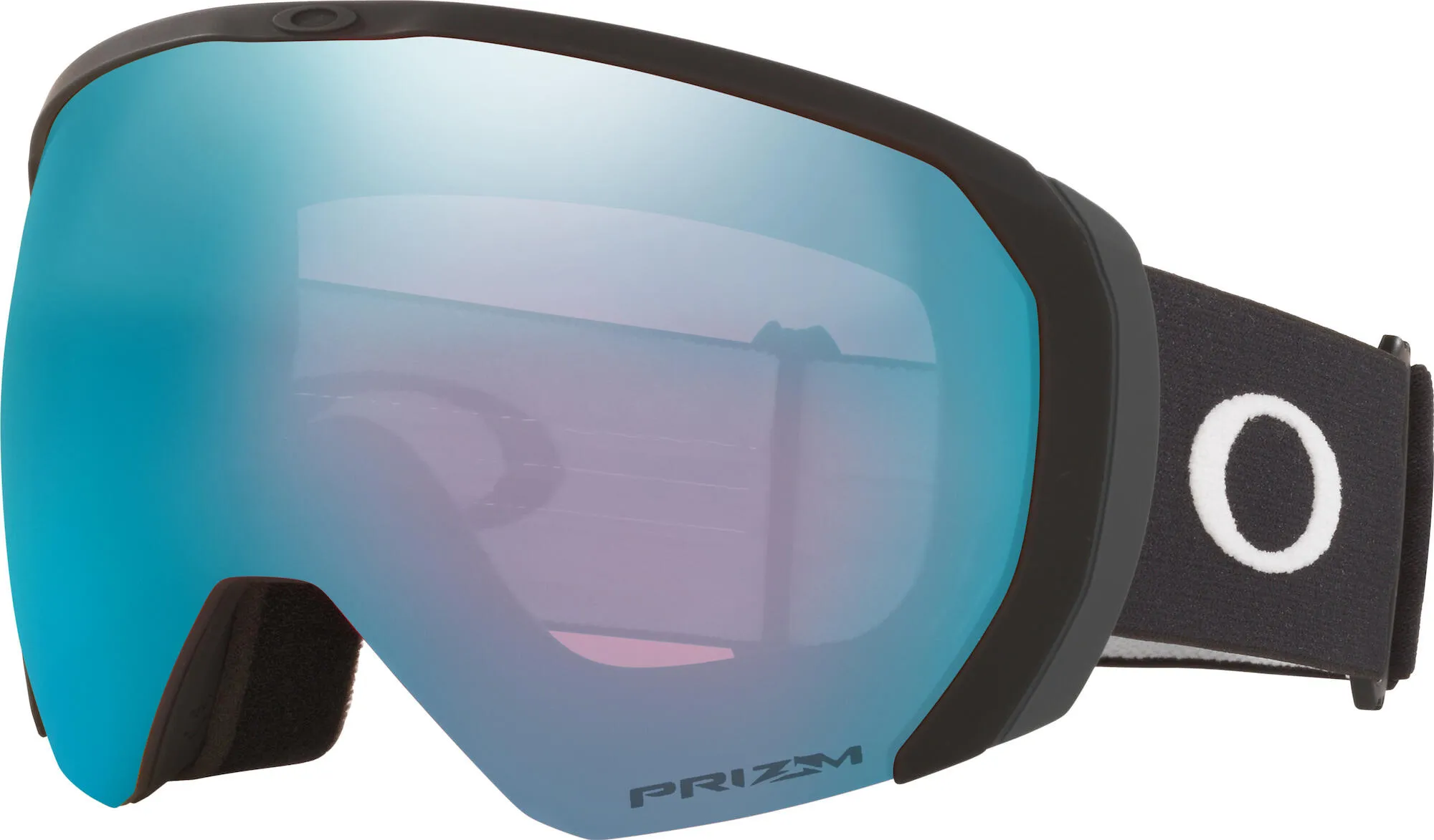 Oakley Flight Path L - Unisex Skibrille