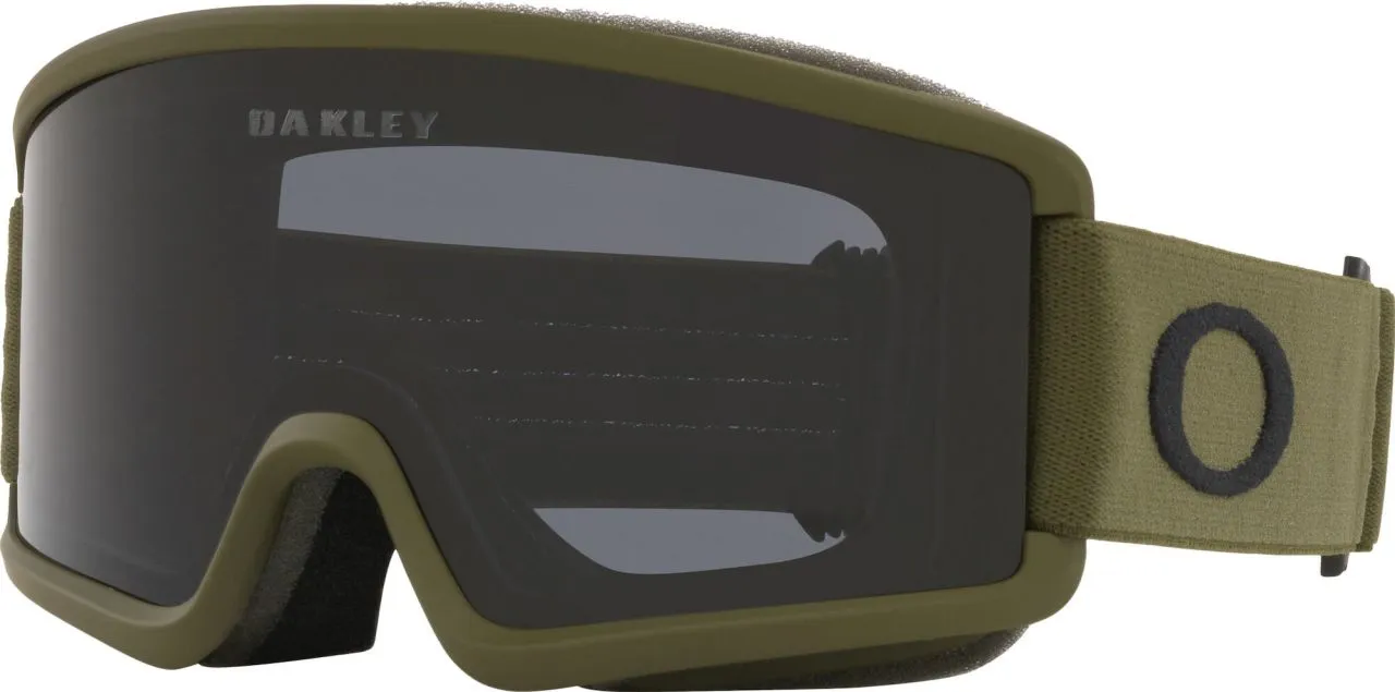 Oakley Target Line S - Unisex Skibrille