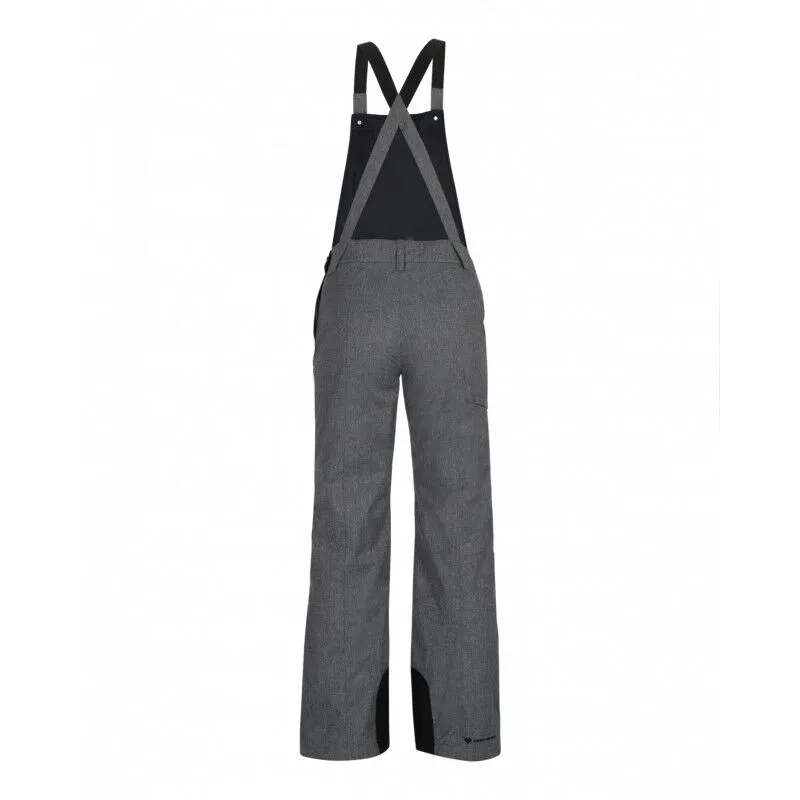 Obermeyer Malta Bib Overalls - Skihose - Damen | Hardloop