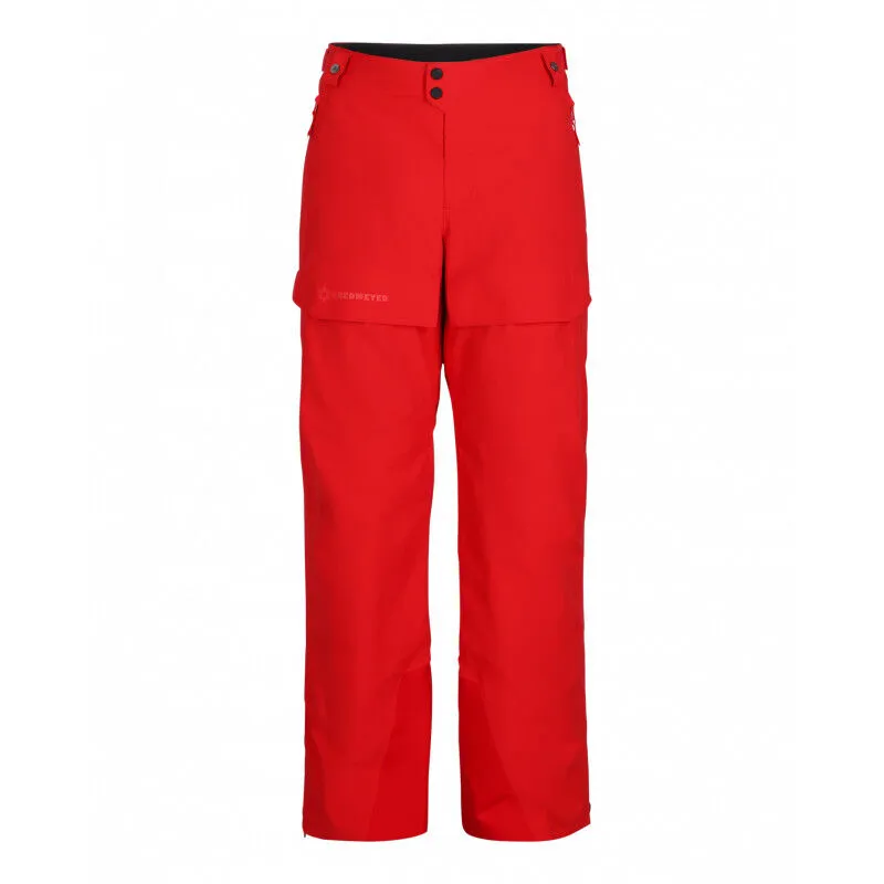 Obermeyer Oberreute Pant - Skihose - Herren | Hardloop