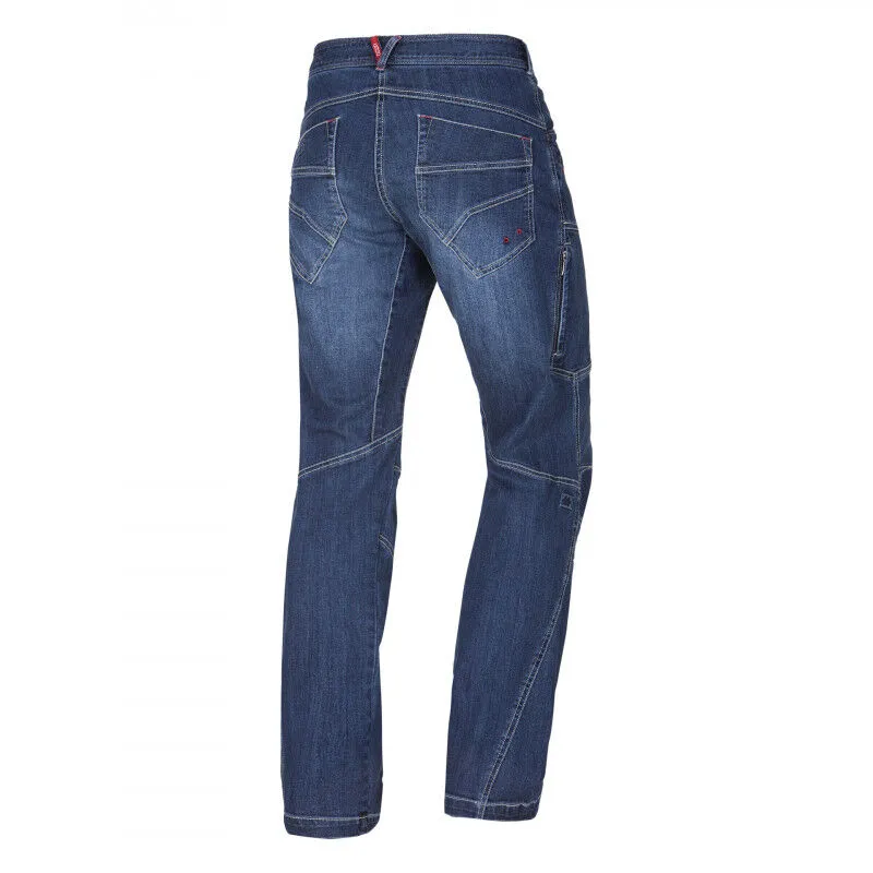 Ocún Ravage Jeans - Kletterhose - Herren | Hardloop
