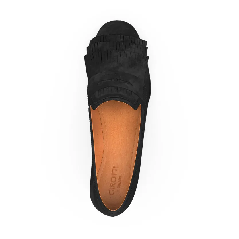 Office-Schuhe 3256