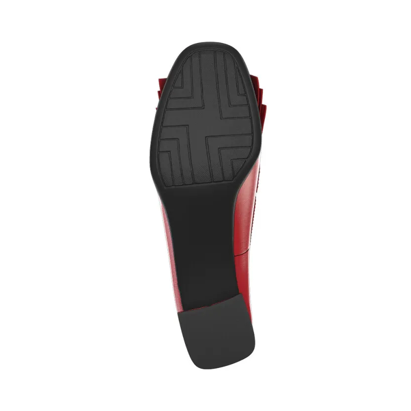 Office-Schuhe 3696