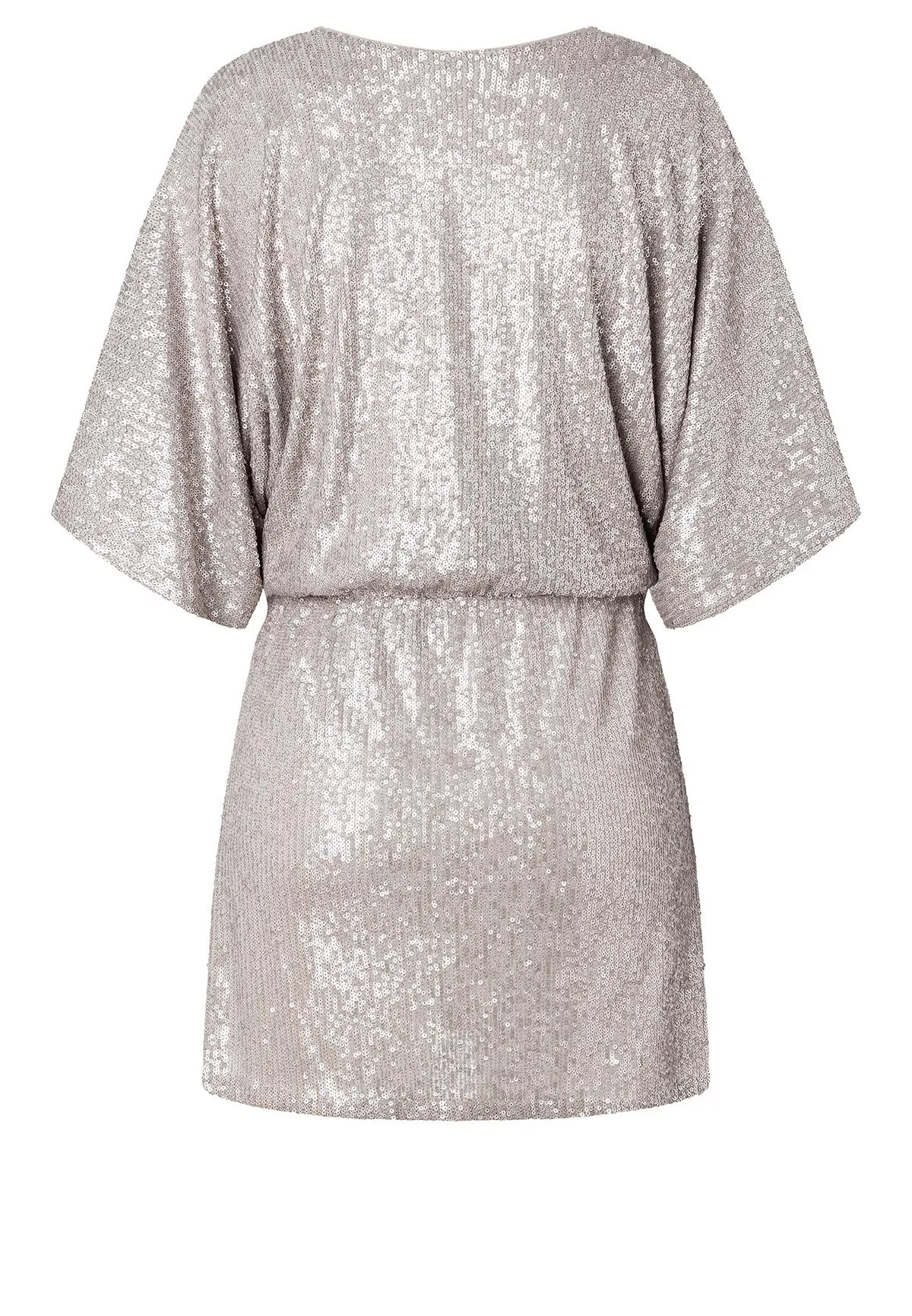 Paillettenkleid Tafora