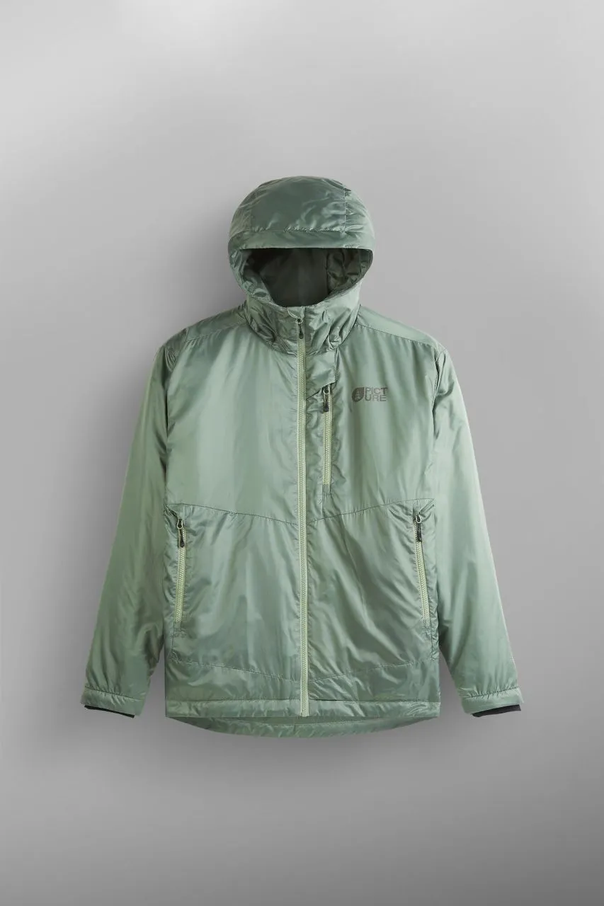Picture Limeton Jacket - Herren Isolatiionsjacke für Freeski oder Skitouren