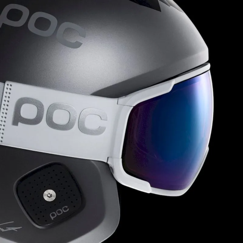 Poc Fovea Mid Race Marco Odermatt Edition - Skibrille | Hardloop