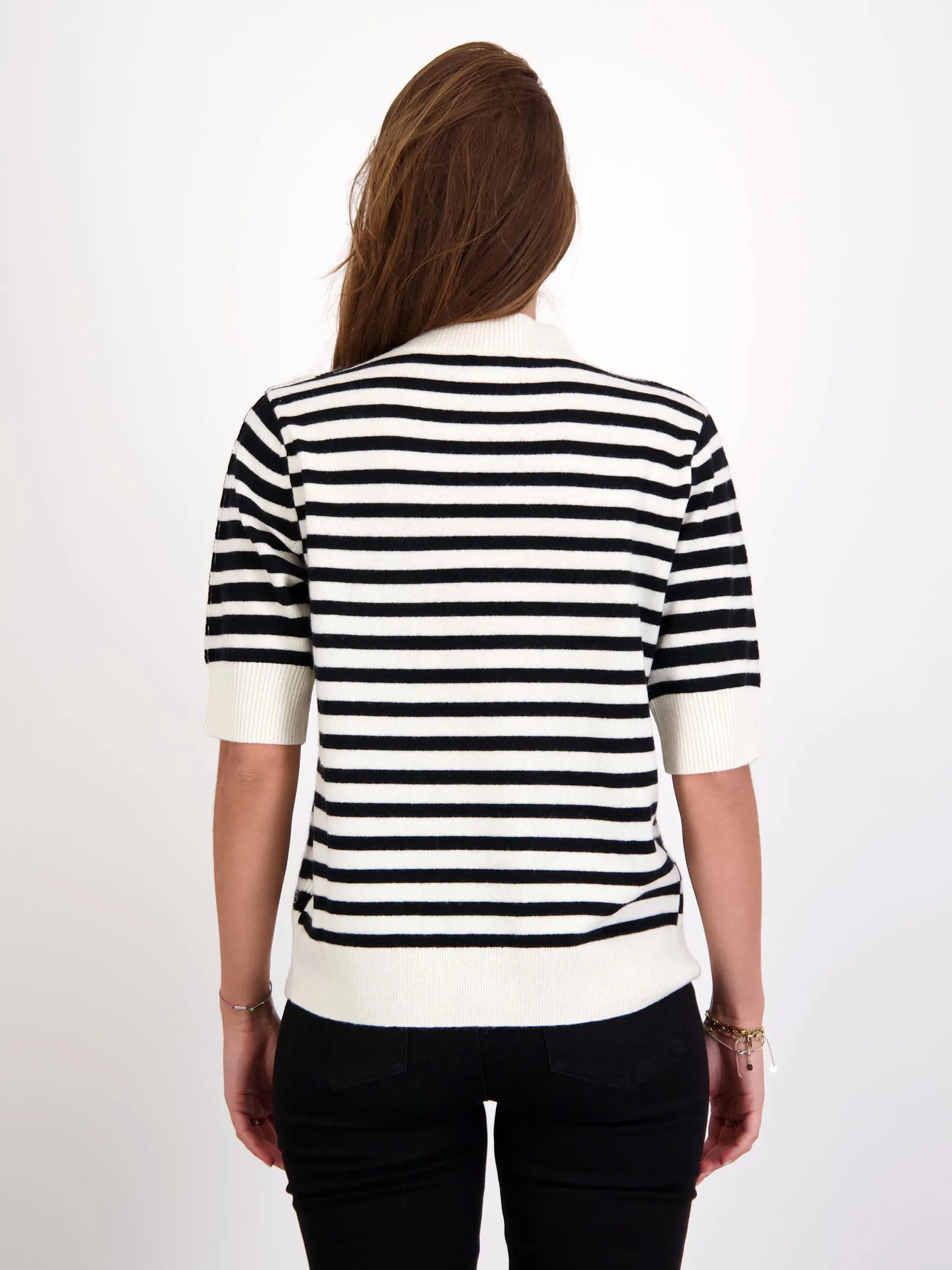 Pullover 'Jaren' | Schwarz_992 | 44 | 8644/2761/jaren.2