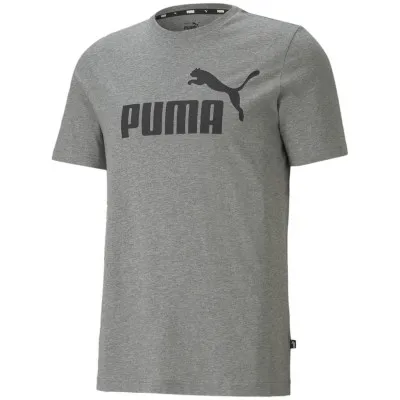 Puma ESS Logo Tee Herren T-Shirt kaufen