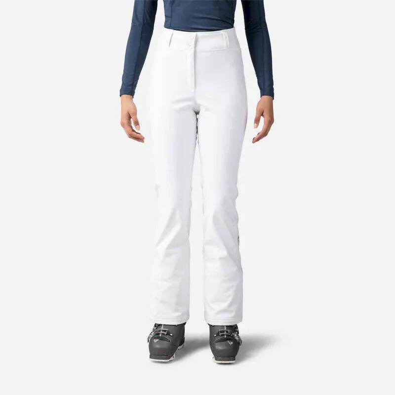 Rossignol Ski Softshell Pant - Skihose - Damen | Hardloop