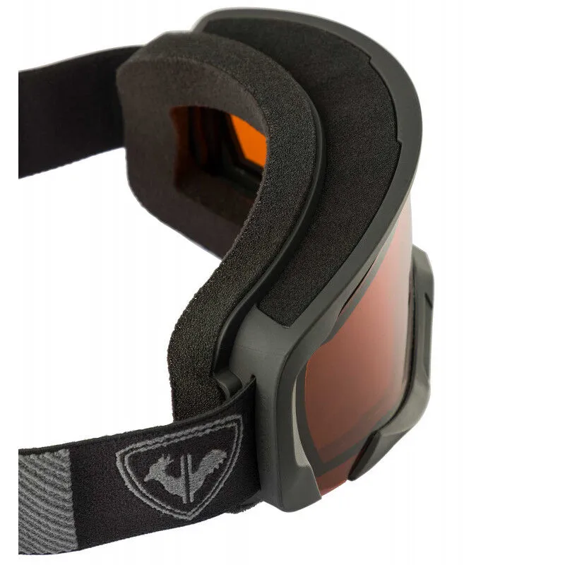 Rossignol Spiral - Skibrille | Hardloop