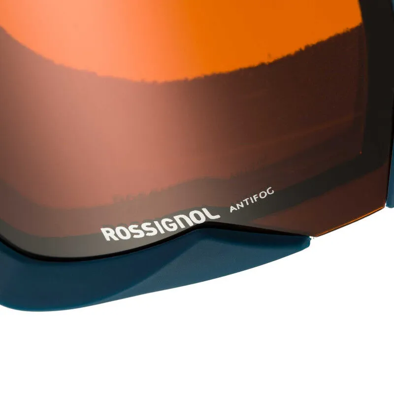 Rossignol Spiral - Skibrille | Hardloop
