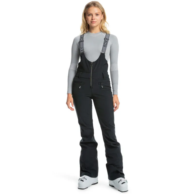 Roxy Summit Bib Pant - Skihose - Damen | Hardloop