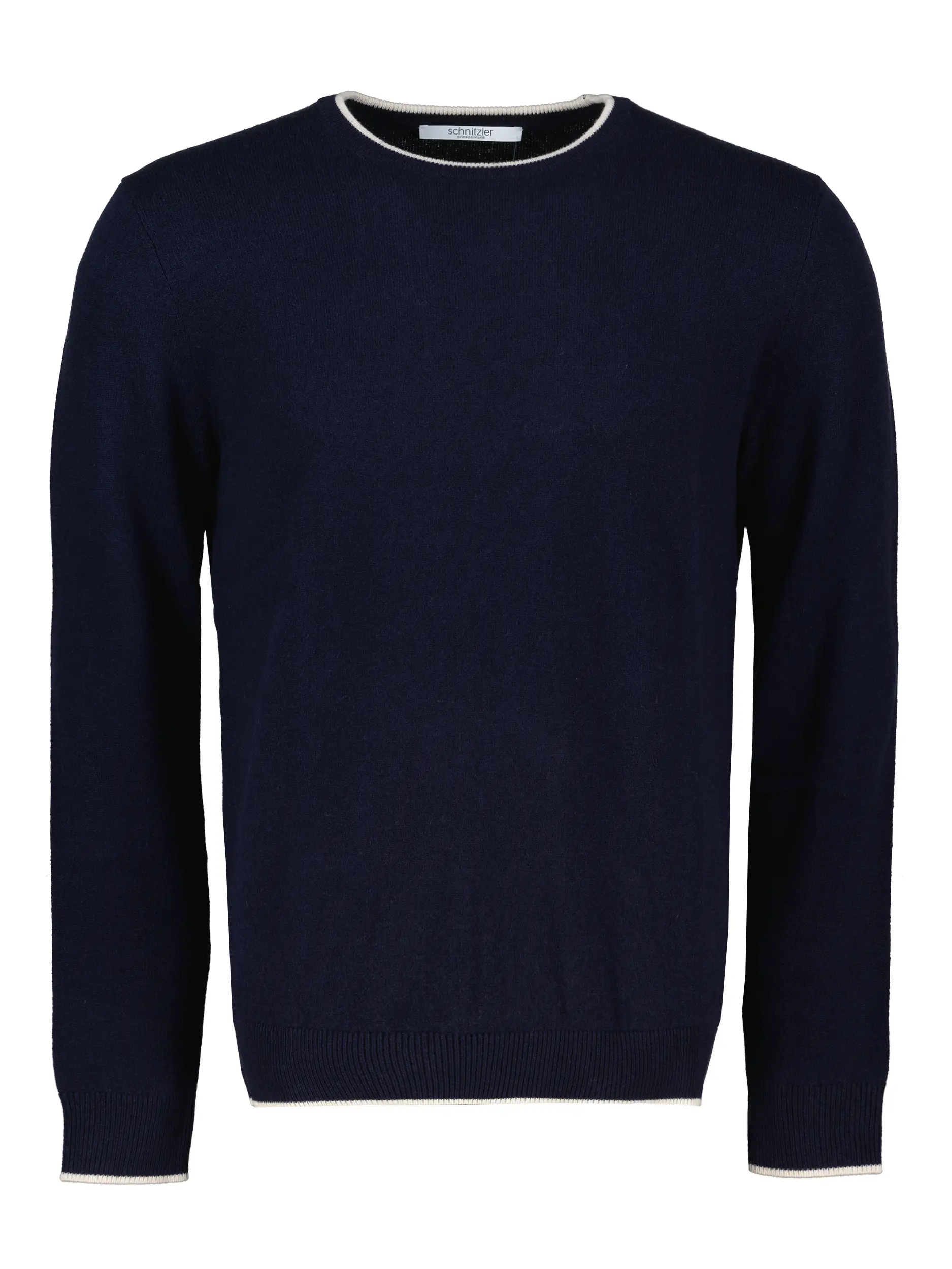 Schnitzler Pullover 'Tom' für Herren