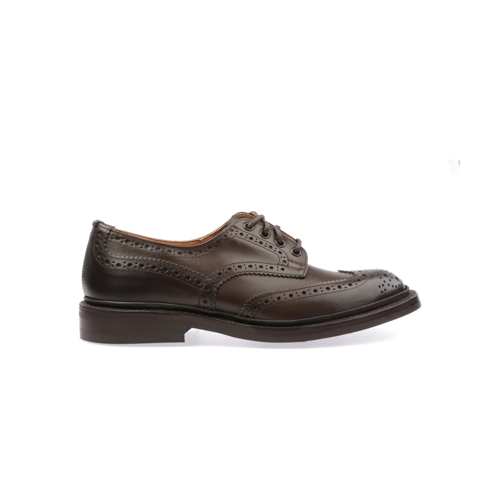 Schuhe schnürten 5633/9
