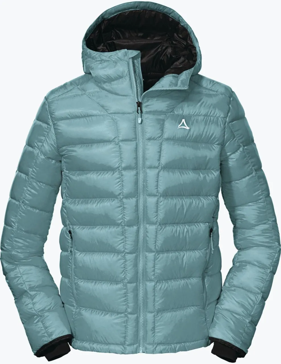 Schöffel Down Jacket Lodner Men - Herren Isolatiionsjacke für Freeski oder Skitouren