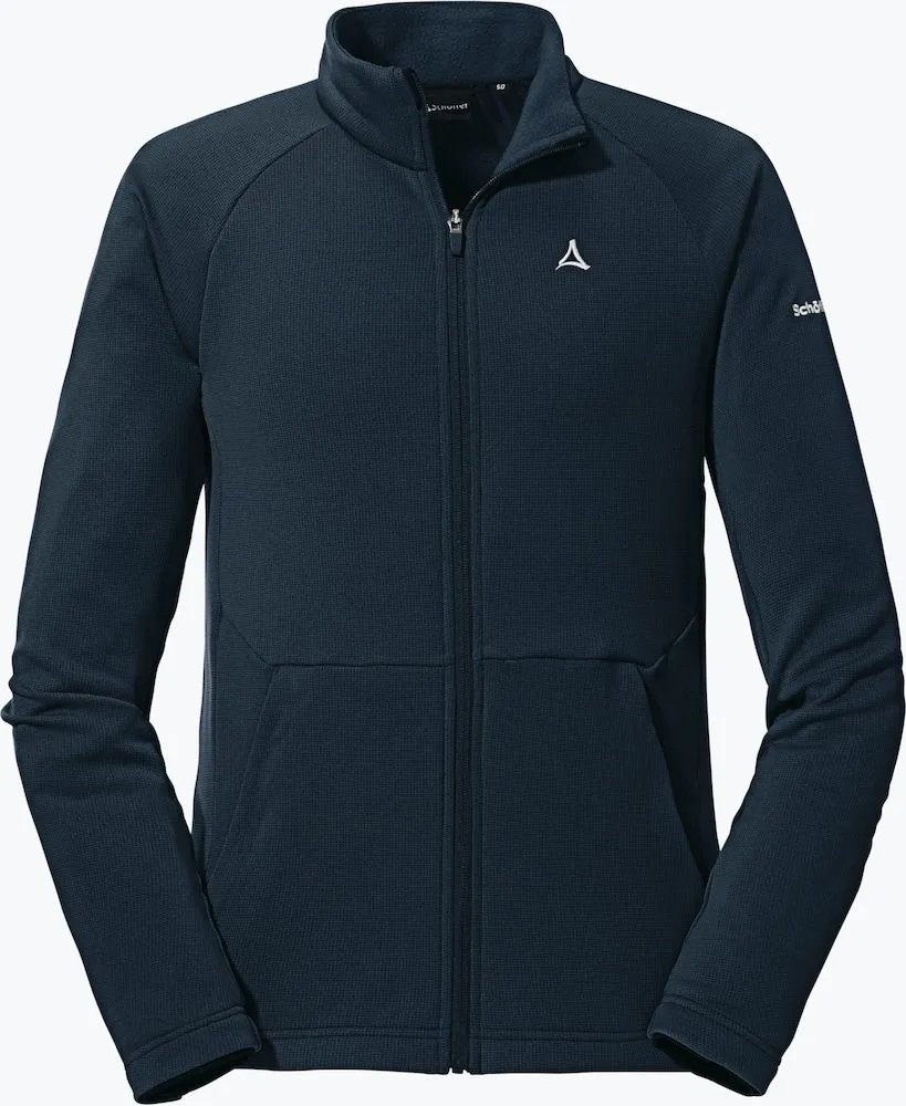 Schöffel Fleece Jacket Toreck Men - Herren Freizeitjacke