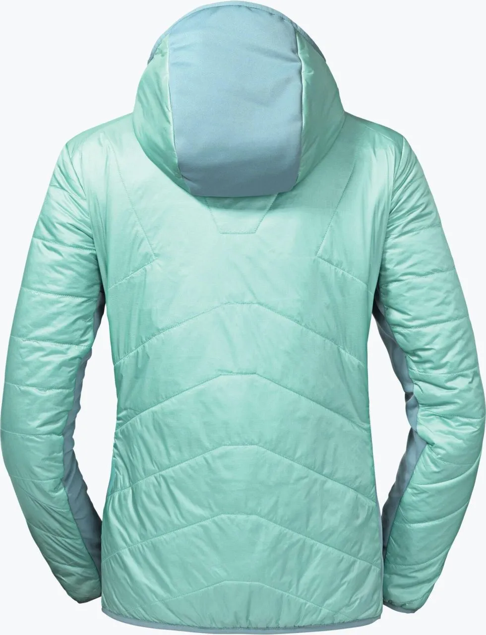 Schöffel Hybrid Jacket Stams Women - Kunstfaser Isolationsjacke für Damen