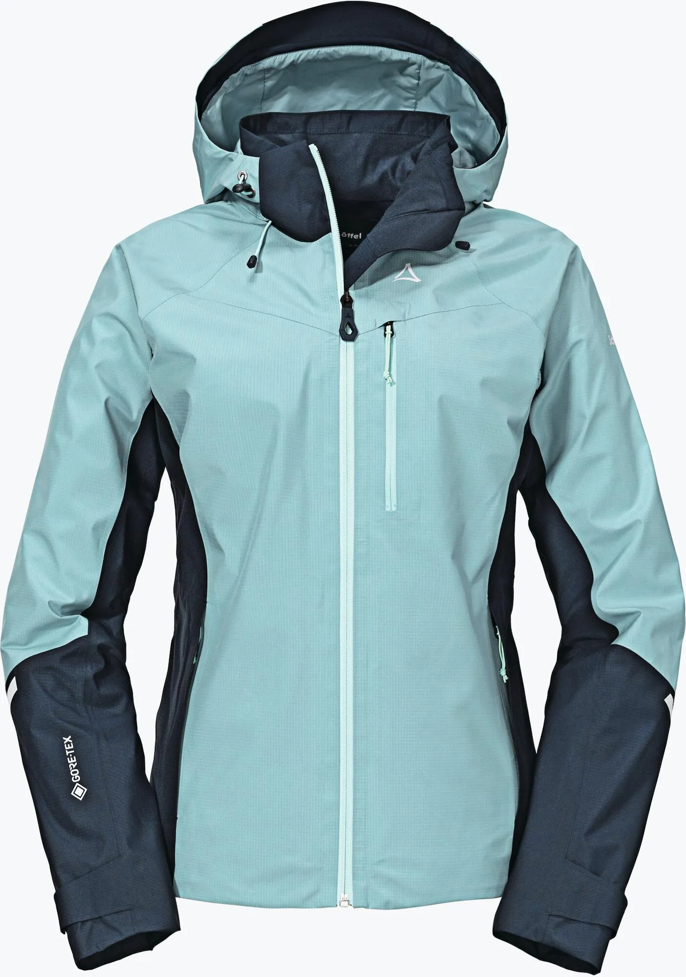 Schöffel Jacket Kreuzjoch Women - Damen Freizeitjacke