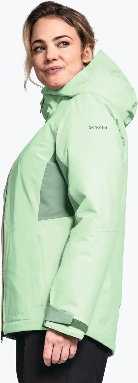 Schöffel Jacket Torspitze Women - Damen Freizeitjacke