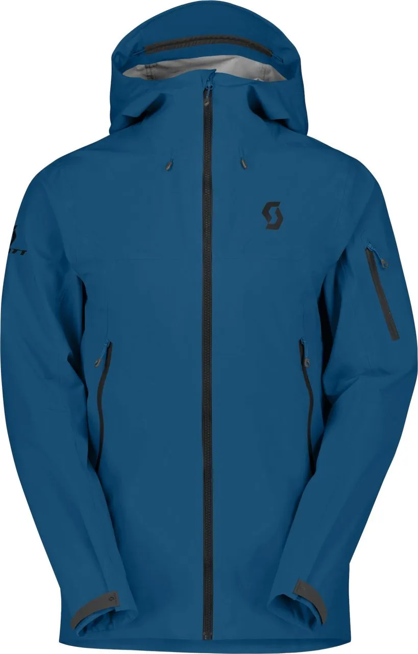 Scott Jacket M's Explorair 3L - Herren Skitourenjacke