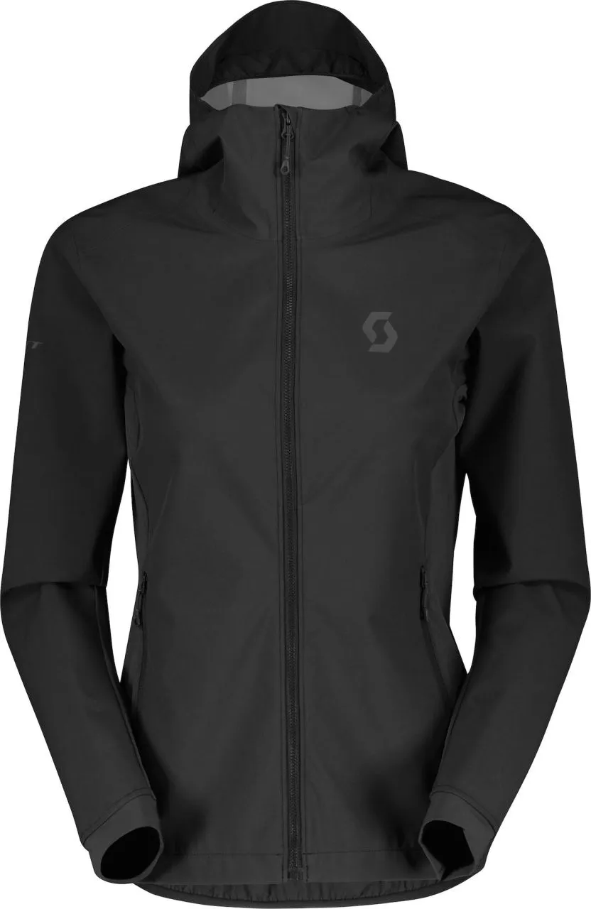 Scott Jacket W's Explorair Hybrid LT - Damen Skitourenjacke