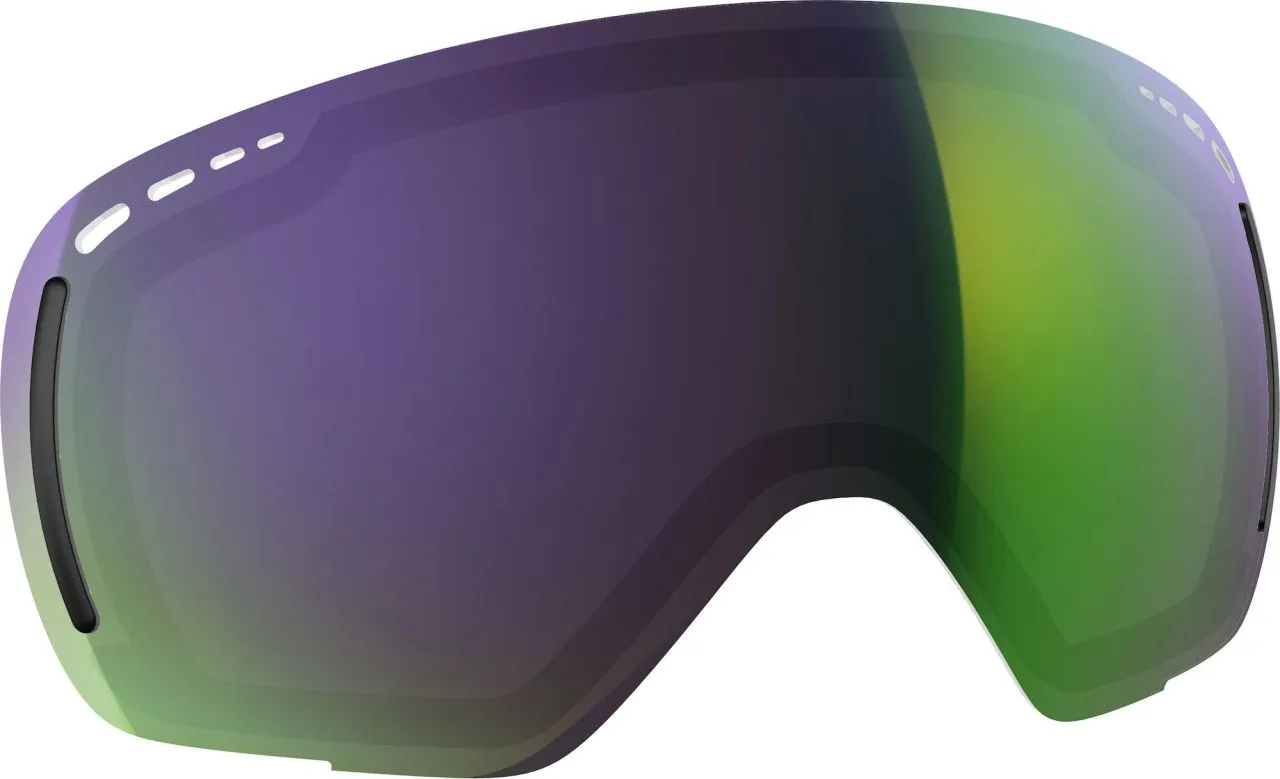 Scott Replacement Lens LCG Compact w/ Case - Unisex Skibrille