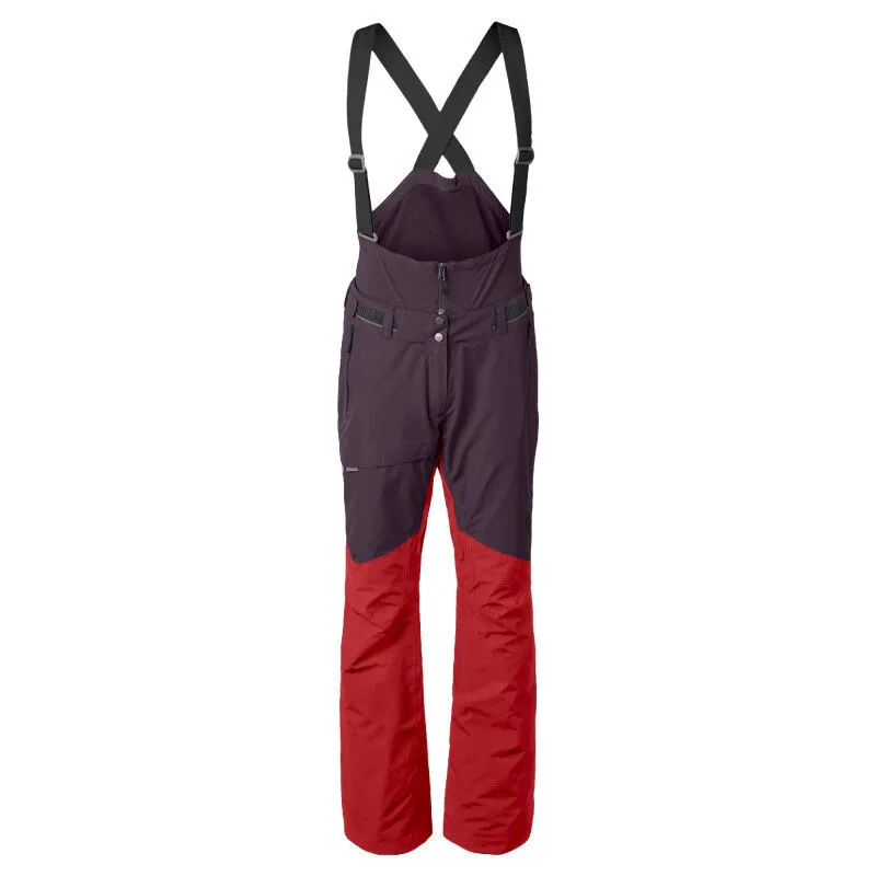 Scott Ultimate Dryo Ripstop Pants - Skihose - Damen | Hardloop