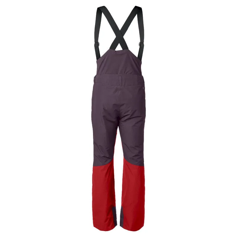 Scott Ultimate Dryo Ripstop Pants - Skihose - Damen | Hardloop