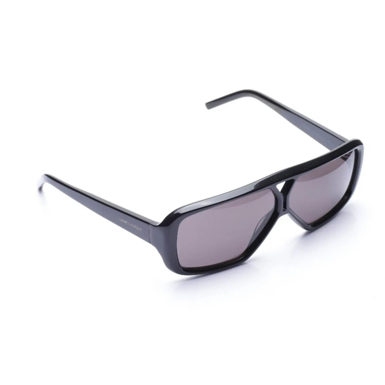 SL569Y Sonnenbrille Schwarz