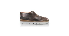 Slip-On Casual Schuhe 5437