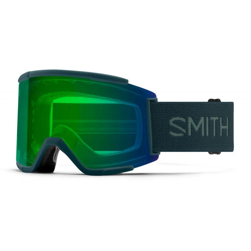 Smith Squad XL - Skibrille | Hardloop