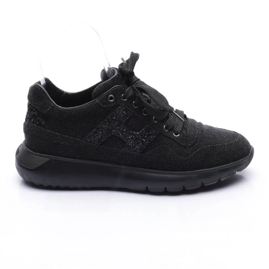 Sneaker EUR 37 Schwarz