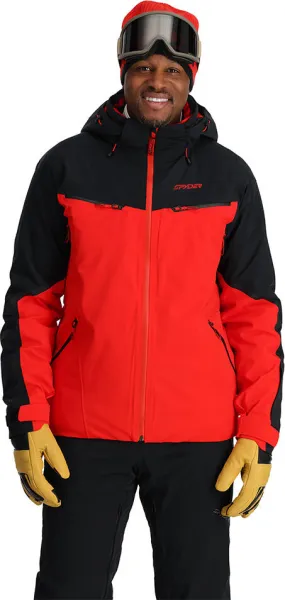 Spyder Monterosa GTX Jacket - Herren Skijacke