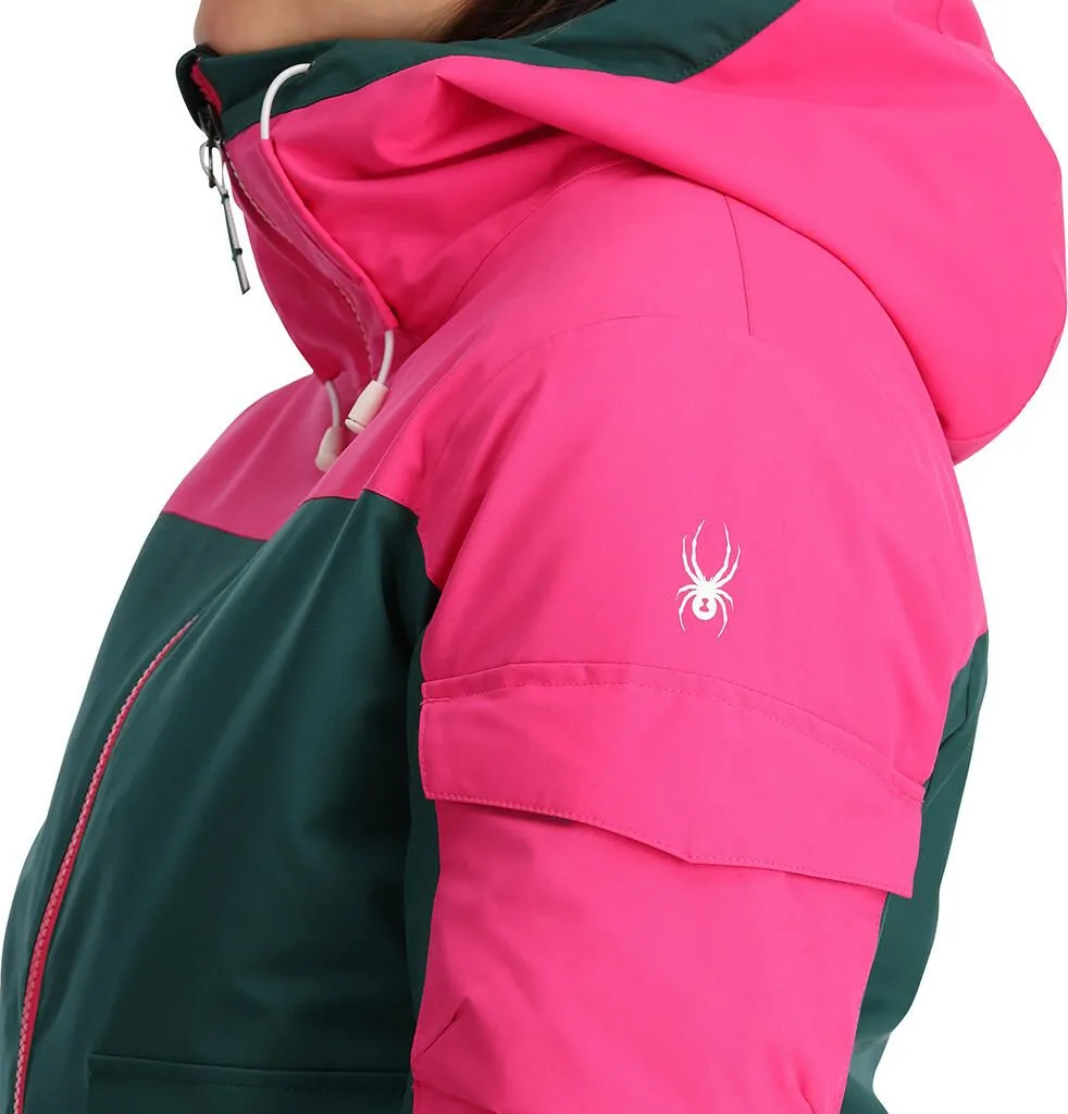 Spyder Optimist Jacket - Isolationsjacke für Damen
