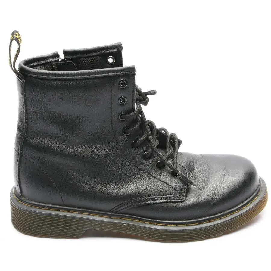 Stiefeletten EUR 35 Schwarz