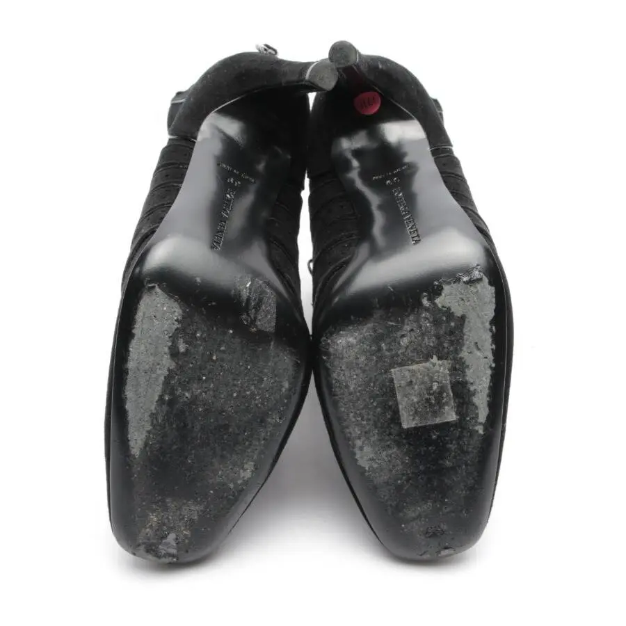 Stiefeletten EUR 39 Schwarz